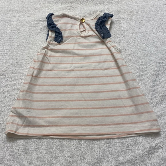 NWOT Tommy Bahama 2 piece Skirt & Top Set - Picture 3 of 10